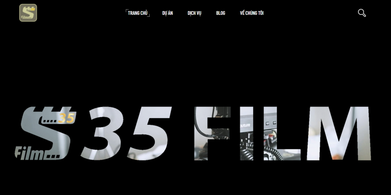 S35 Film